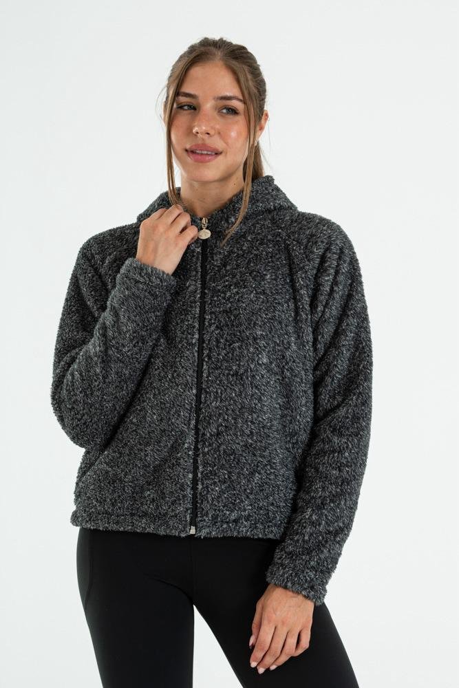 CAMPERA BRUMA