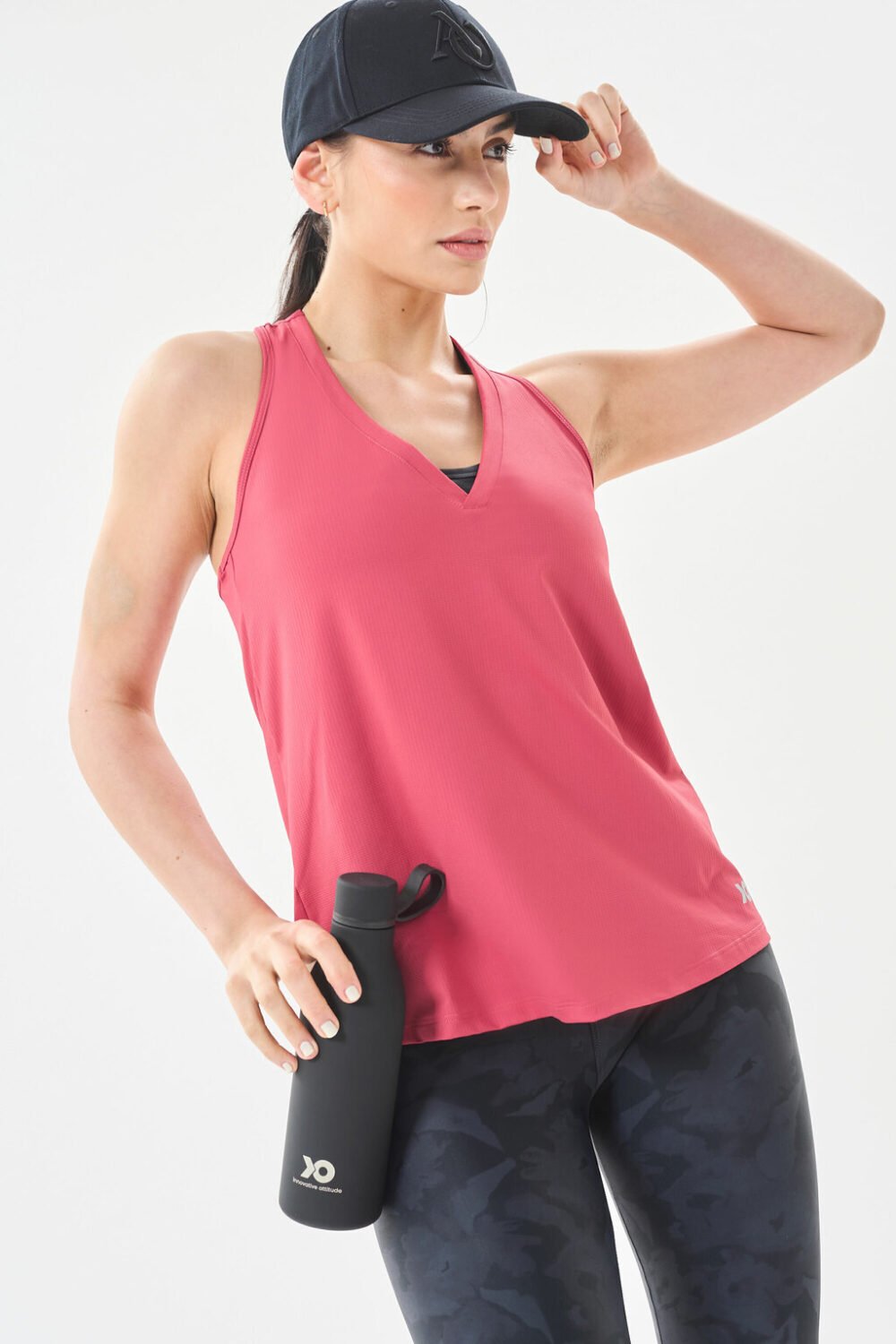 MUSCULOSA JOVIK