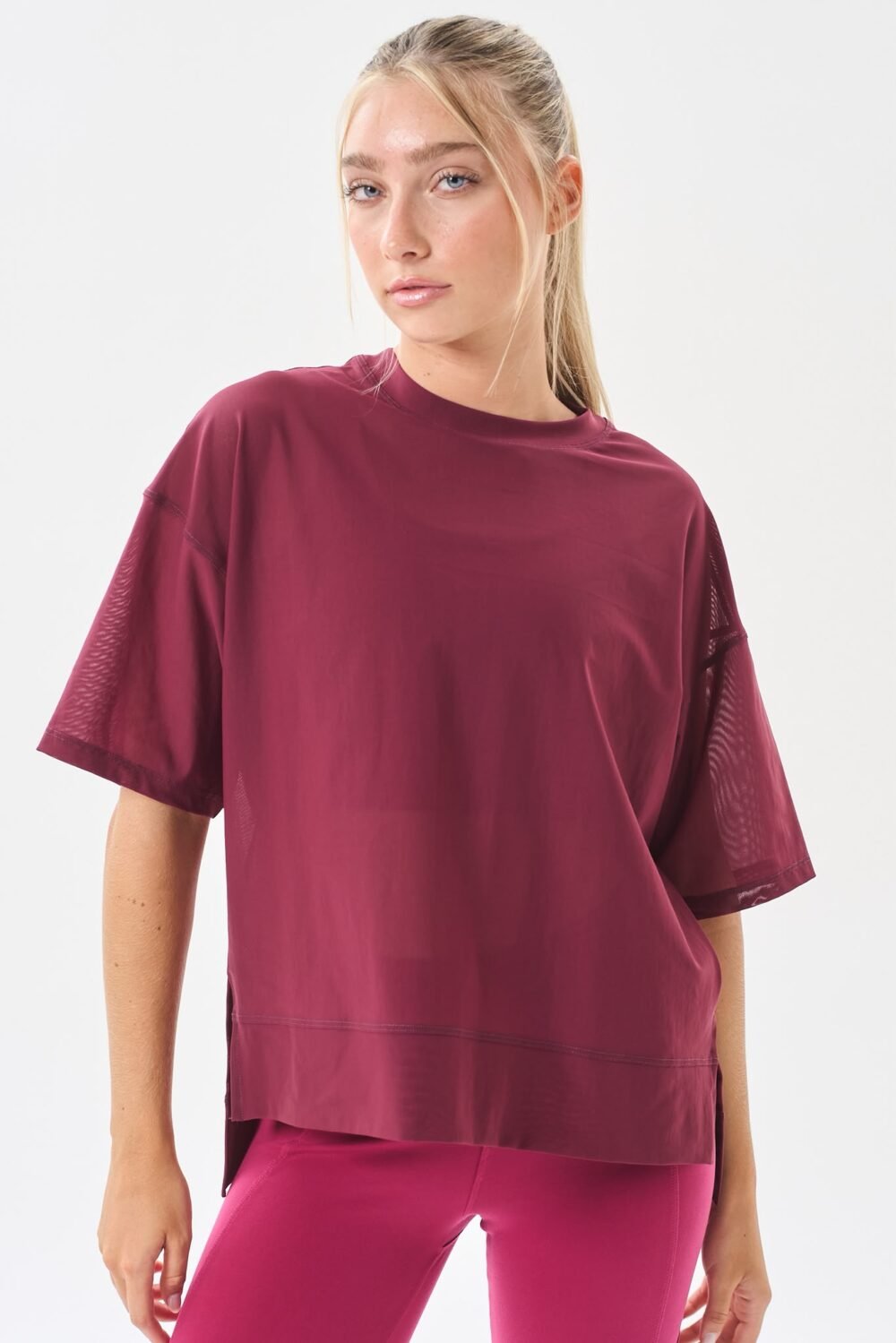 REMERA MILKI M/C